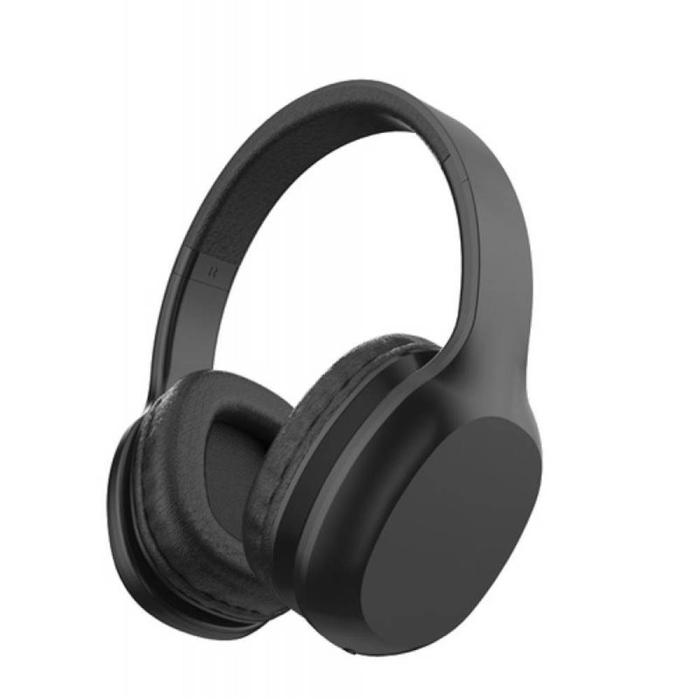 AURICULARES C MICROFONO COOLBOX COOLSAND AIR25 BLUETOOTH 5.0 NEGRO