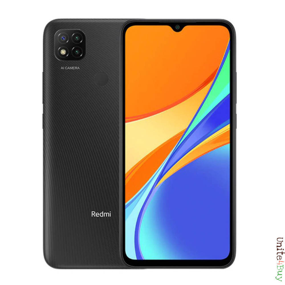 Сколько стоит redmi 9c nfc