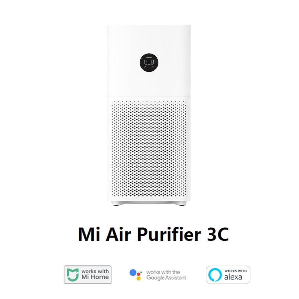 Mi Air Purifier 3C]Información de producto - España
