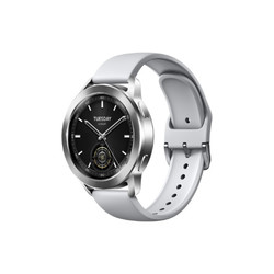 SMARTWATCH XIAOMI REDMI WATCH S3 SILVER