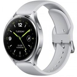 SMARTWATCH XIAOMI WATCH 2 GRAY